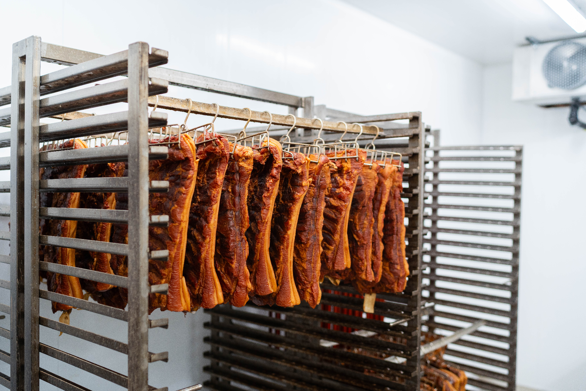 Butcher & Meat Shop