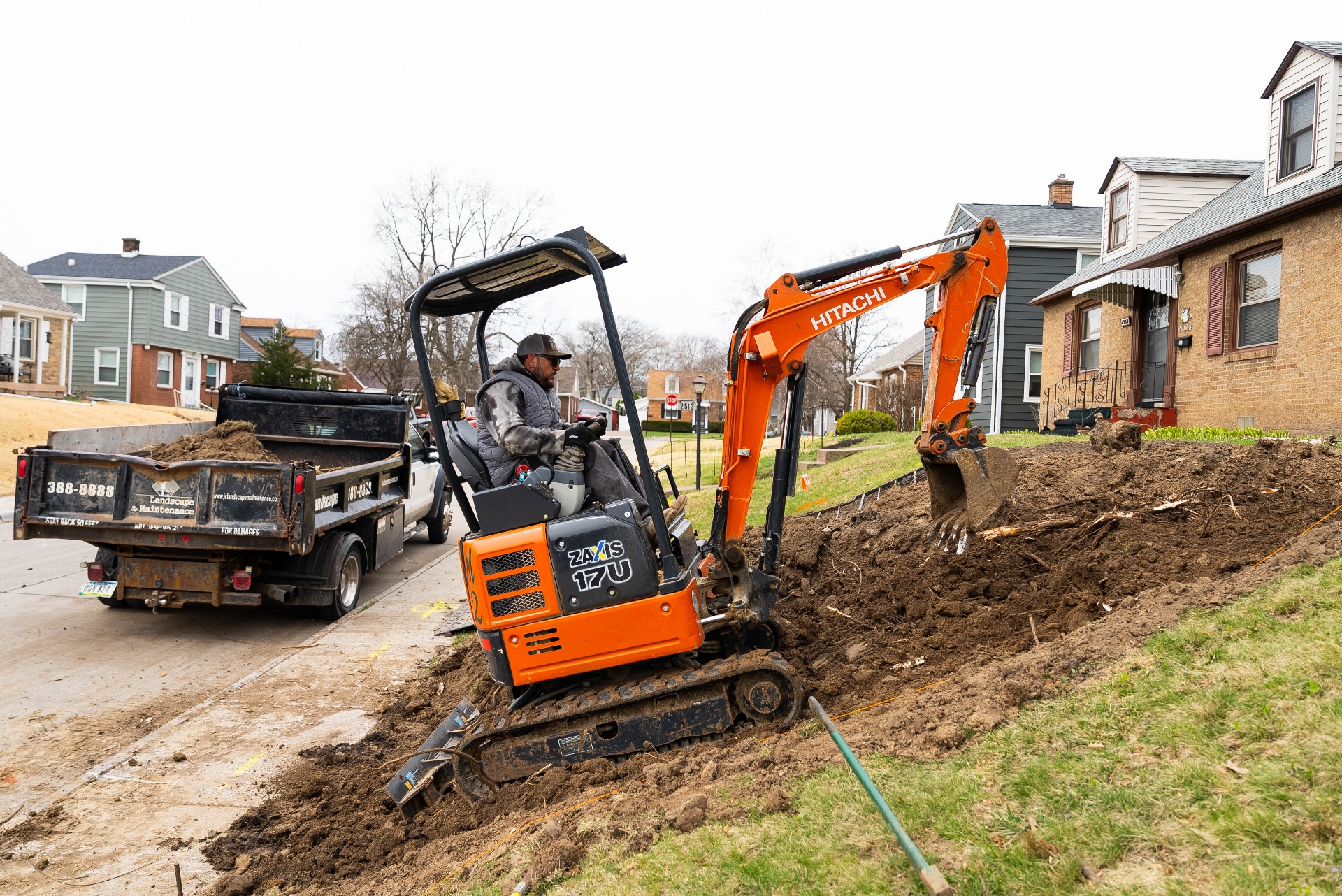 Landscape Company